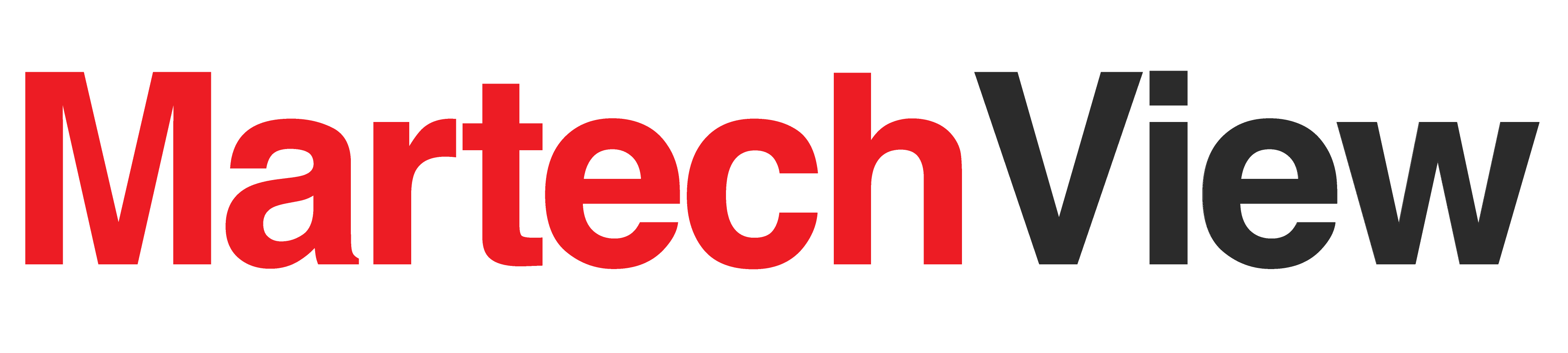 Martech-View-Logo
