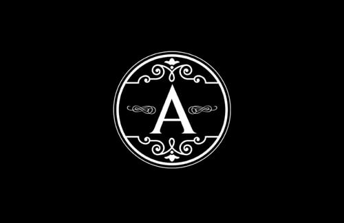 Logo: Authority Magazine