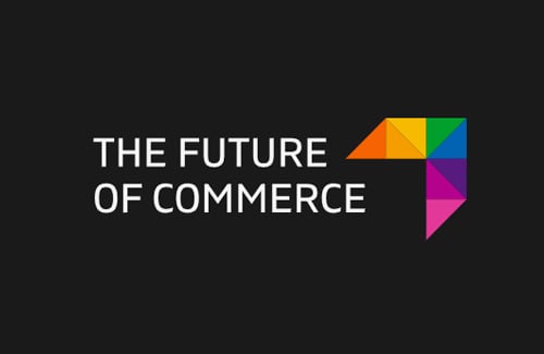 Logo: The Future Of Commerce