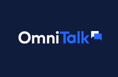 Logo: OmniTalk