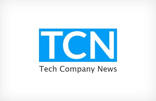 Logo: Tech Company News