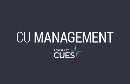 Logo: CU Management