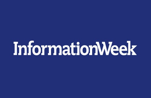 Logo: Information Week