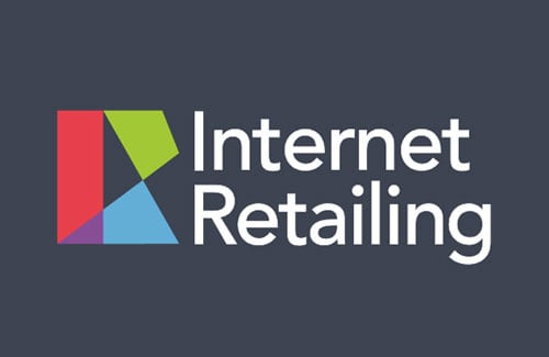 Logo: Internet Retailing