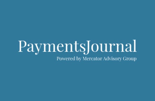 Logo: Payments Journal