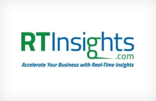 Logo: RT Insights